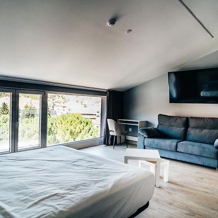 Arevalos Hotel Cuenca  Eksteriør billede