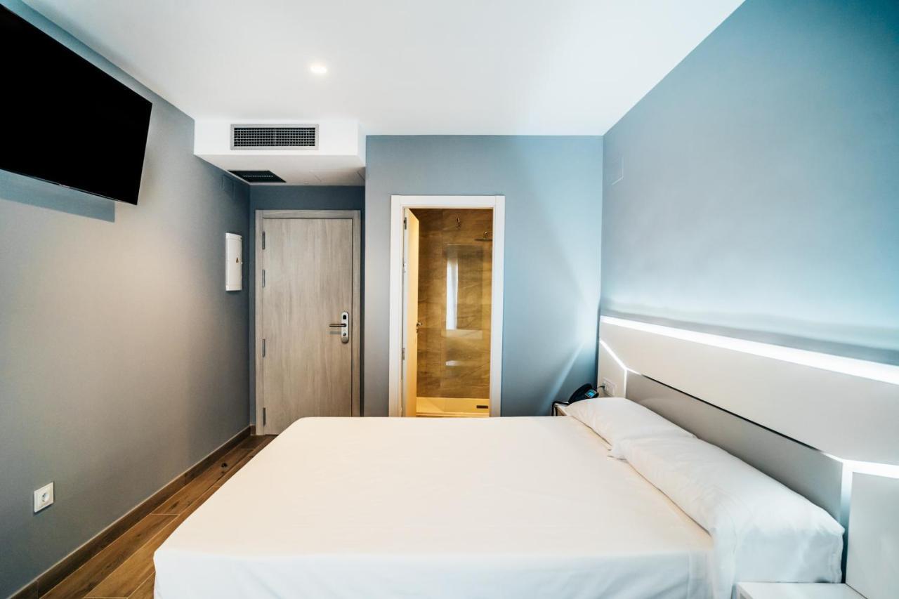 Arevalos Hotel Cuenca  Eksteriør billede