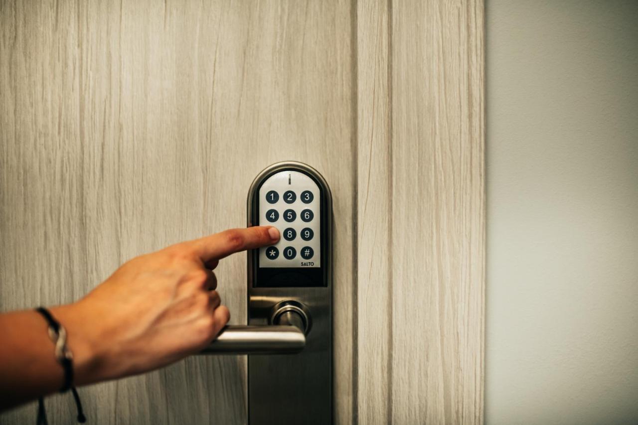 Arevalos Hotel Cuenca  Eksteriør billede