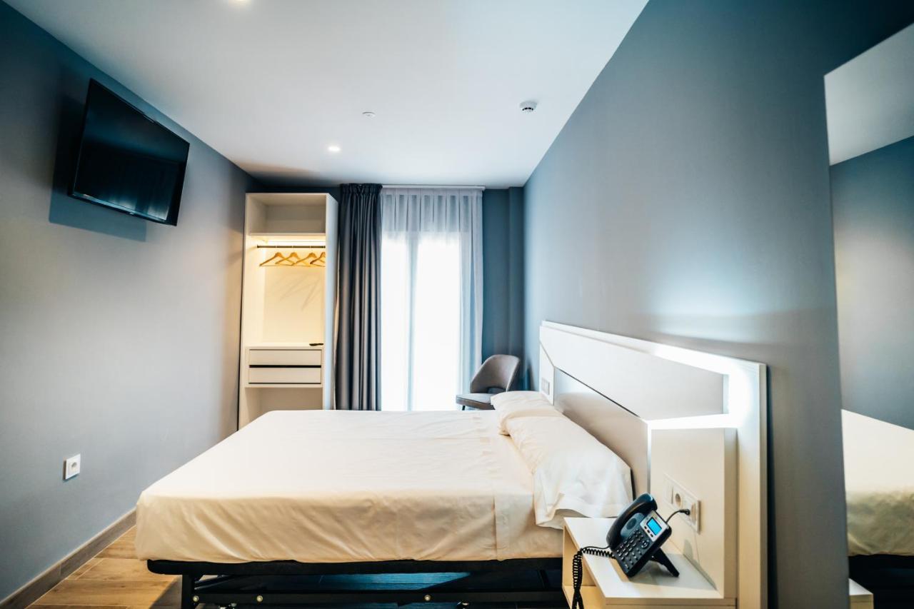 Arevalos Hotel Cuenca  Eksteriør billede