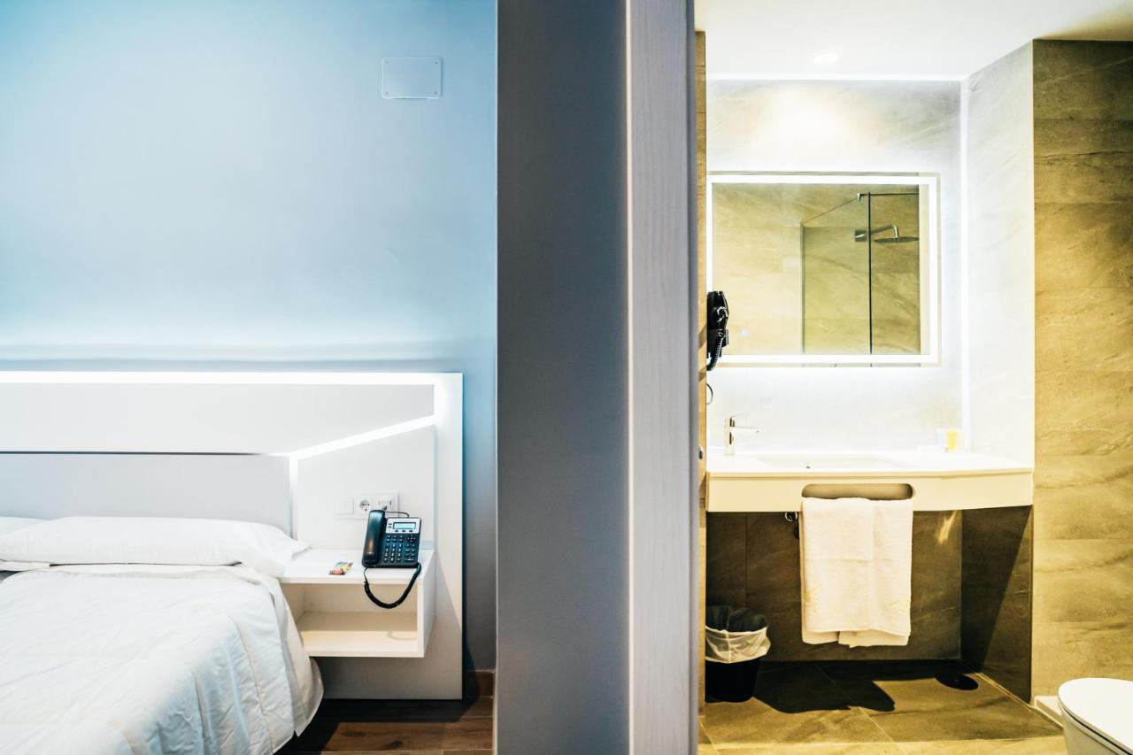 Arevalos Hotel Cuenca  Eksteriør billede