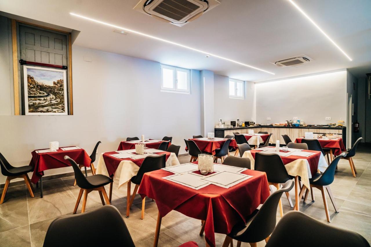 Arevalos Hotel Cuenca  Eksteriør billede