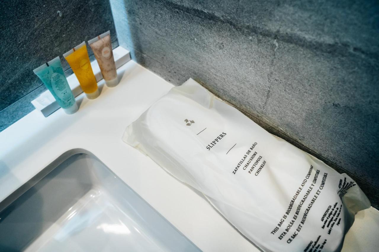 Arevalos Hotel Cuenca  Eksteriør billede