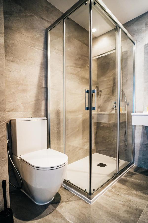 Arevalos Hotel Cuenca  Eksteriør billede