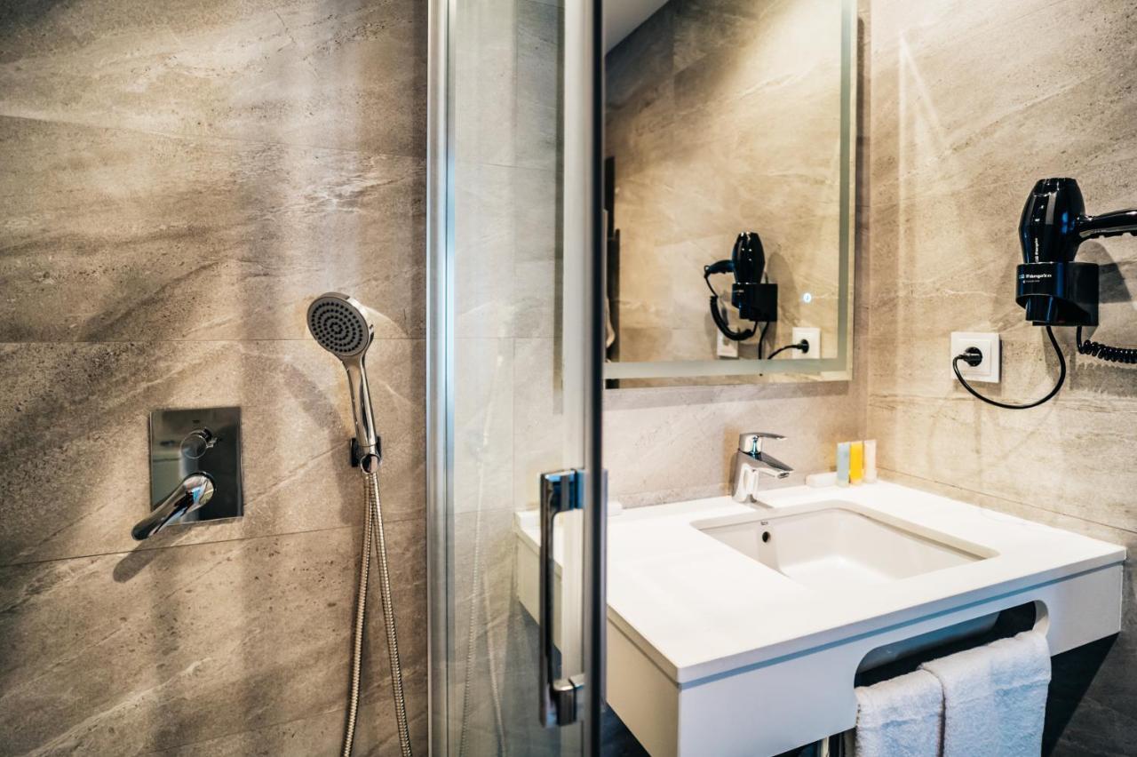 Arevalos Hotel Cuenca  Eksteriør billede