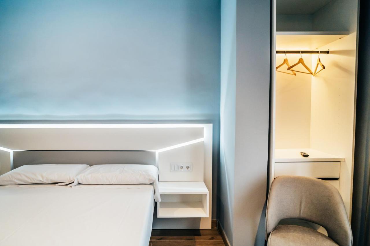 Arevalos Hotel Cuenca  Eksteriør billede