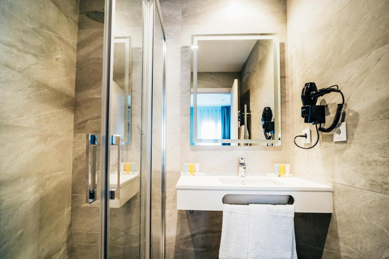 Arevalos Hotel Cuenca  Eksteriør billede