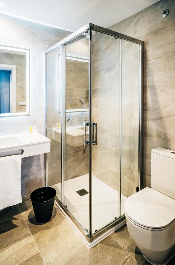 Arevalos Hotel Cuenca  Eksteriør billede