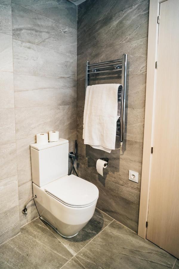 Arevalos Hotel Cuenca  Eksteriør billede