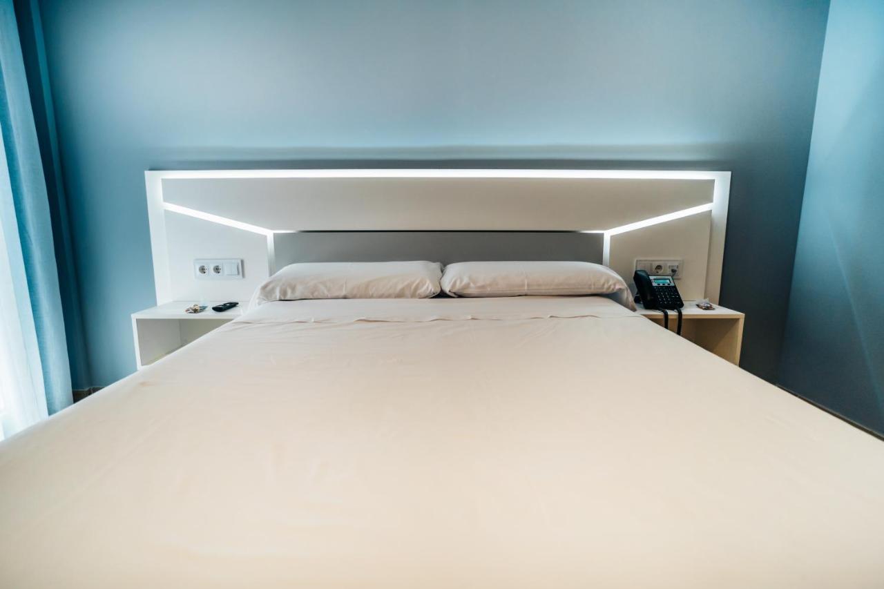 Arevalos Hotel Cuenca  Eksteriør billede