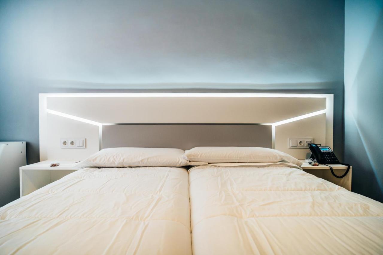 Arevalos Hotel Cuenca  Eksteriør billede