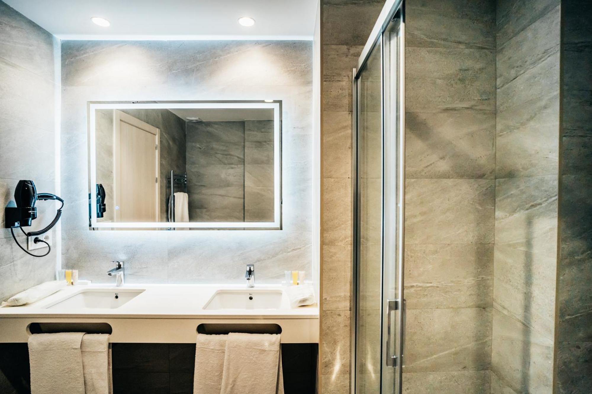 Arevalos Hotel Cuenca  Eksteriør billede