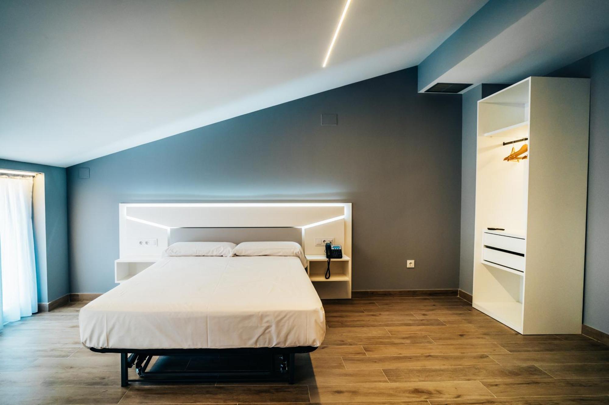 Arevalos Hotel Cuenca  Eksteriør billede