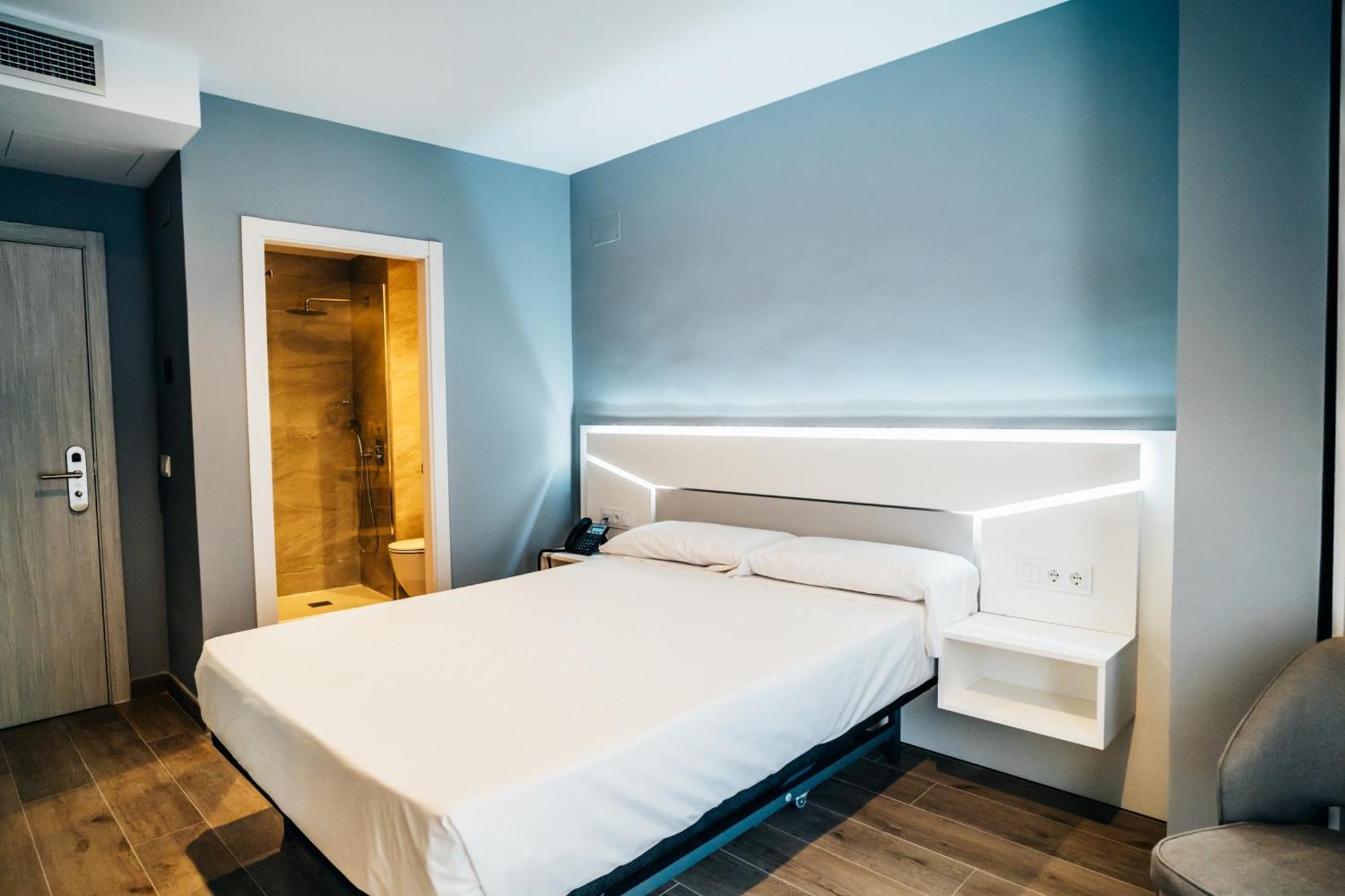 Arevalos Hotel Cuenca  Eksteriør billede