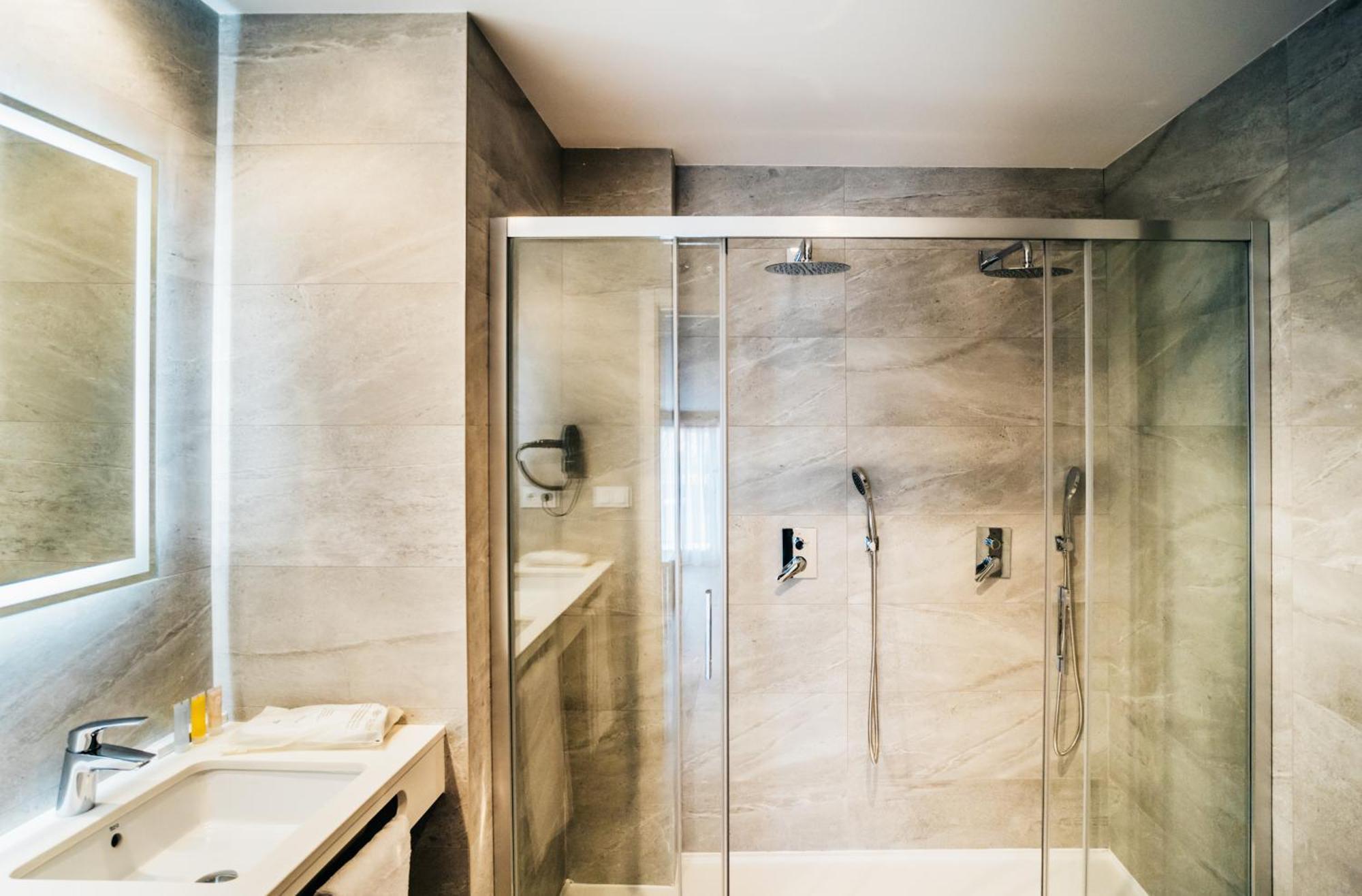 Arevalos Hotel Cuenca  Eksteriør billede