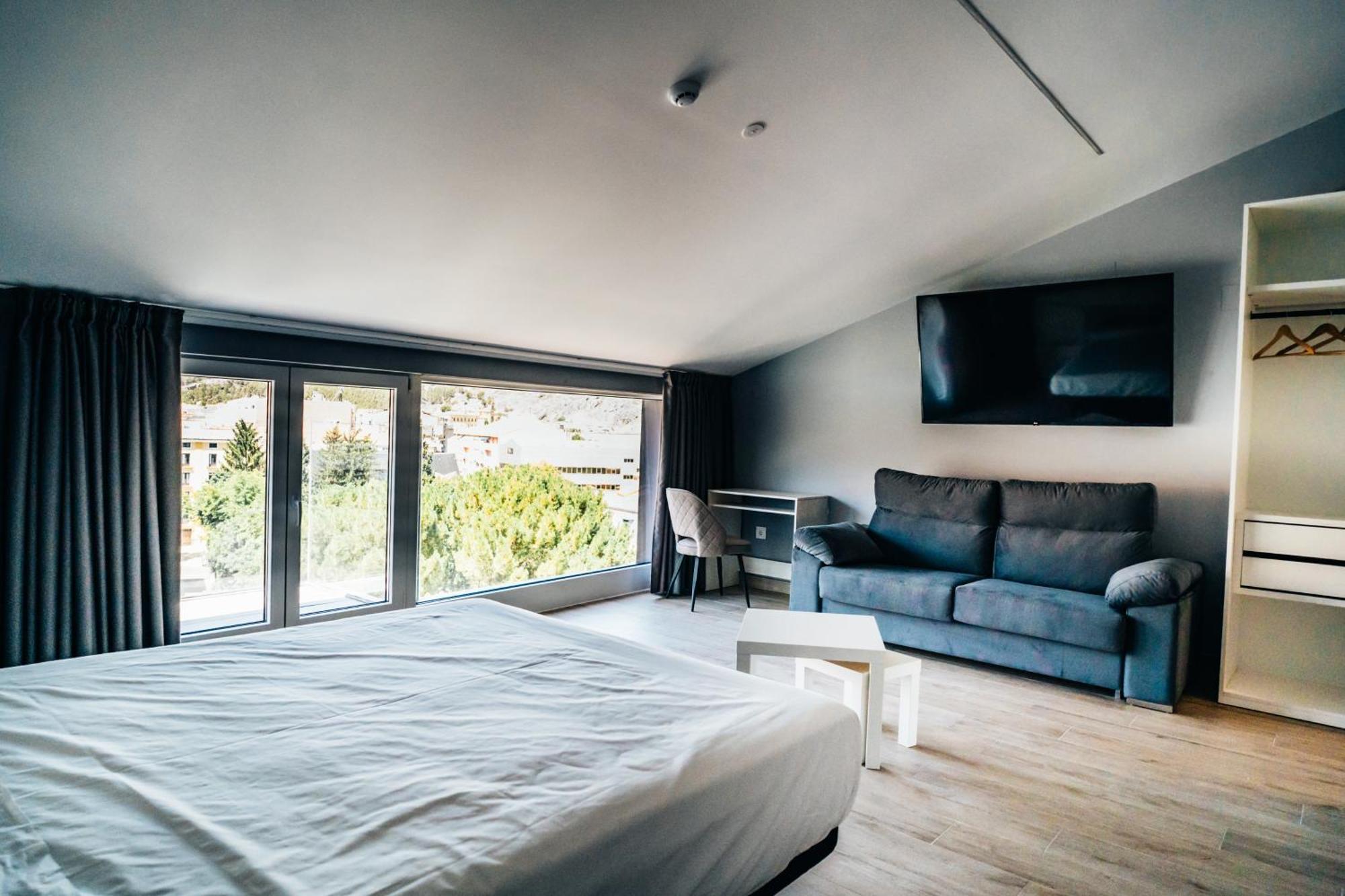 Arevalos Hotel Cuenca  Eksteriør billede