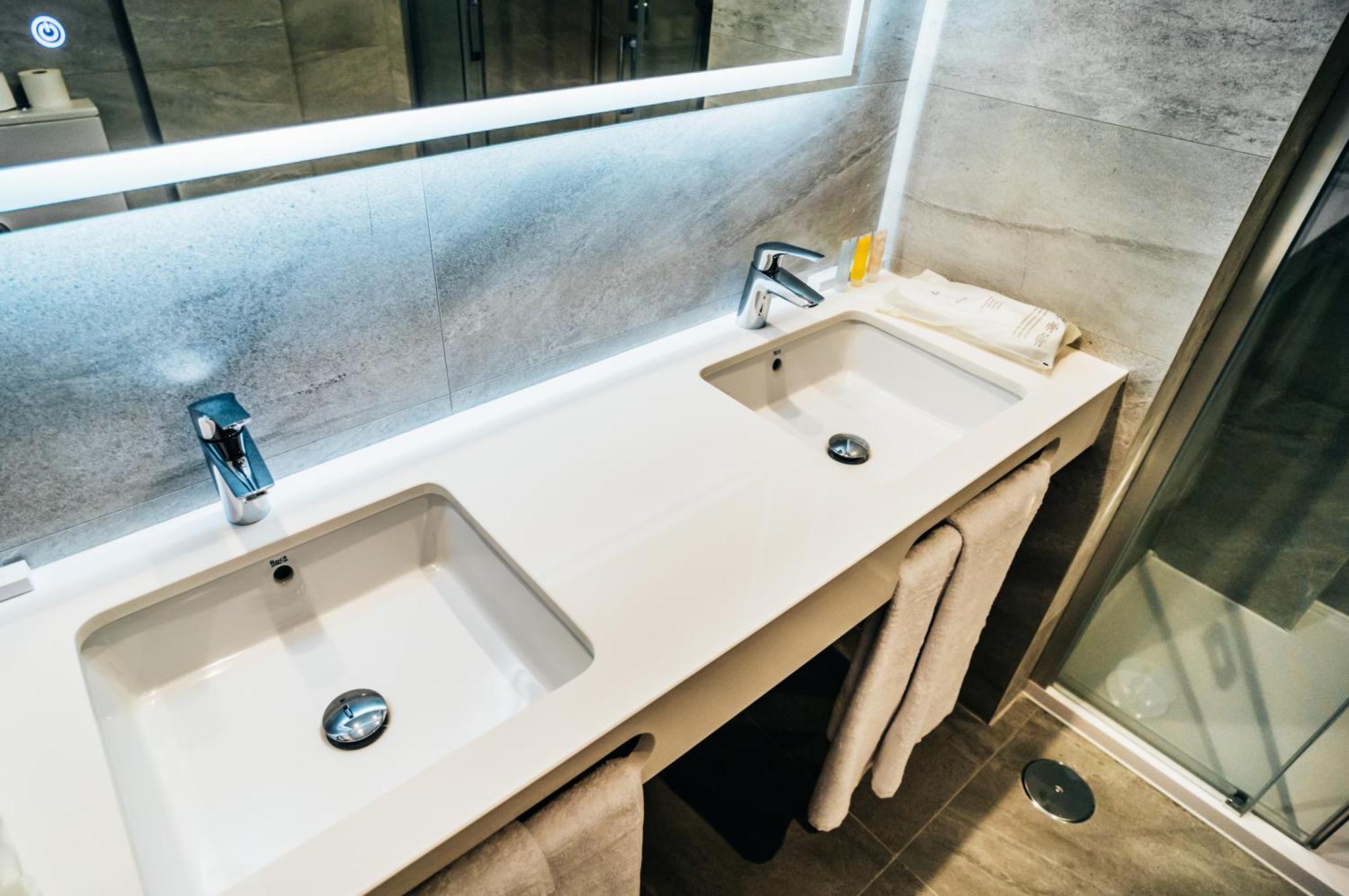Arevalos Hotel Cuenca  Eksteriør billede