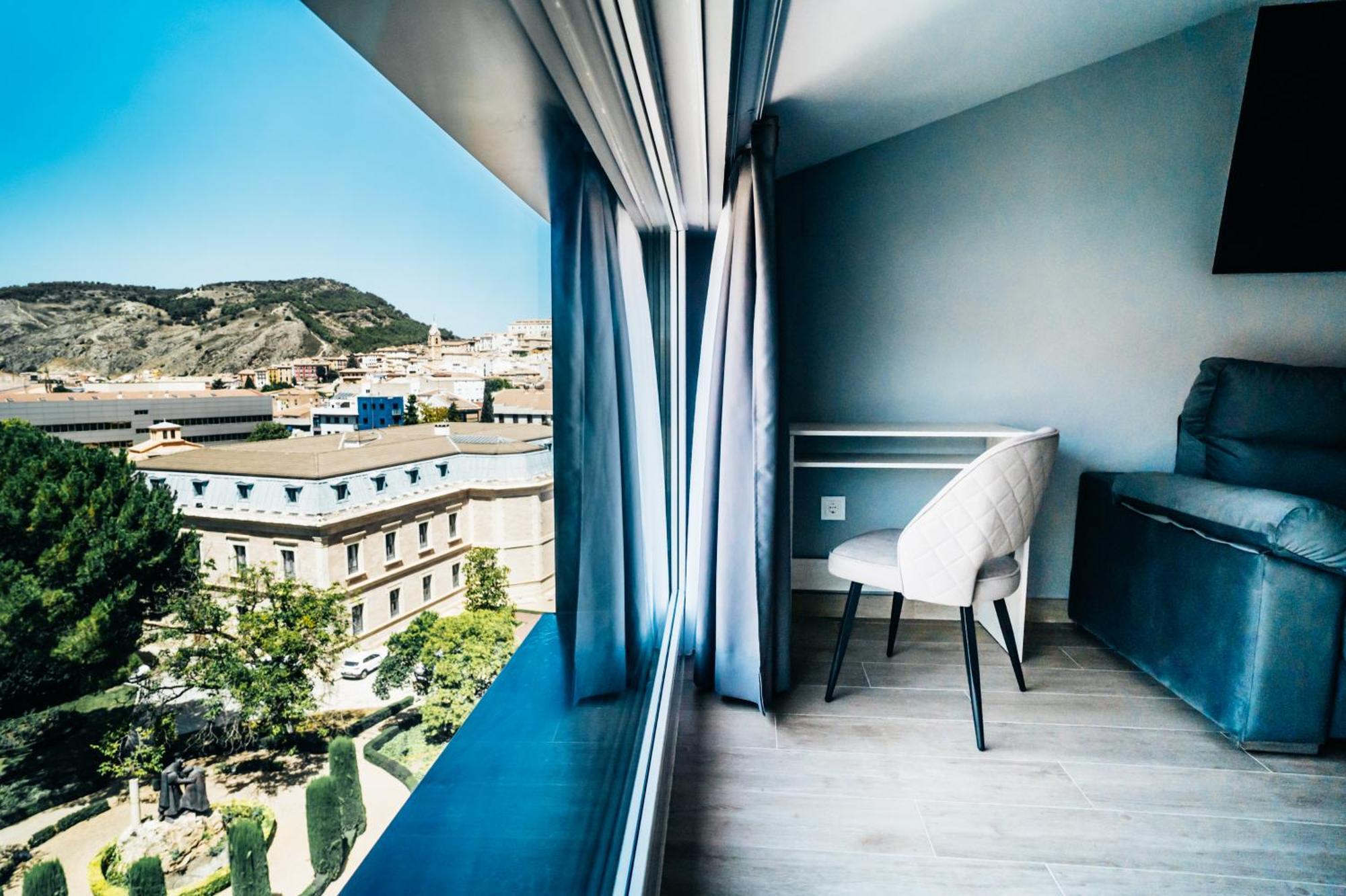 Arevalos Hotel Cuenca  Eksteriør billede